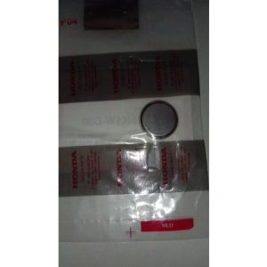 Batrai/ battery Remot PCX 160 kode K1W asli/ori