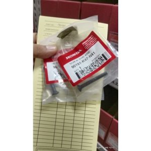Baud bandul stang PCX 150/160 2 pcs ORI/asli