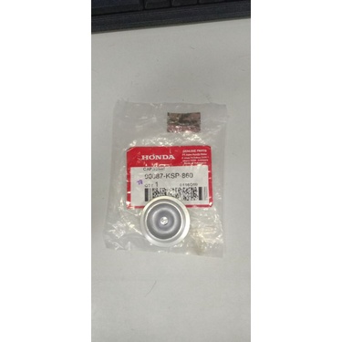 Baud tutup magnet/ block magnet CRF /Verza/cbverza/CB150R/CBR ORI/asli - Image 6
