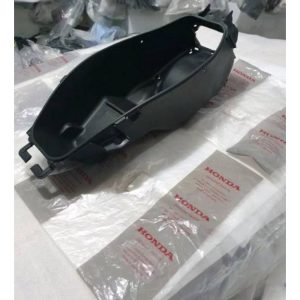 Box bagasi/ box ,Luggage/ dudukan jok PCX 150 LED asli/ori
