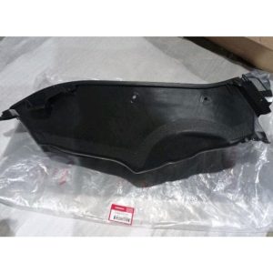Box bagasi/ dudukan jok PCX 160 asli/ori