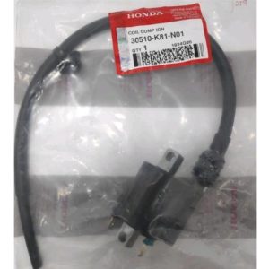 Coil comp Beat fi  esp Kode K81