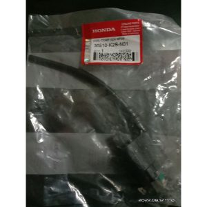 Coil comp/ koil Vario 160 asli/ori
