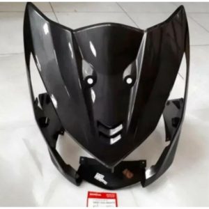 Cover lampu depan Beat pgm fi generasi pertama asli / ori