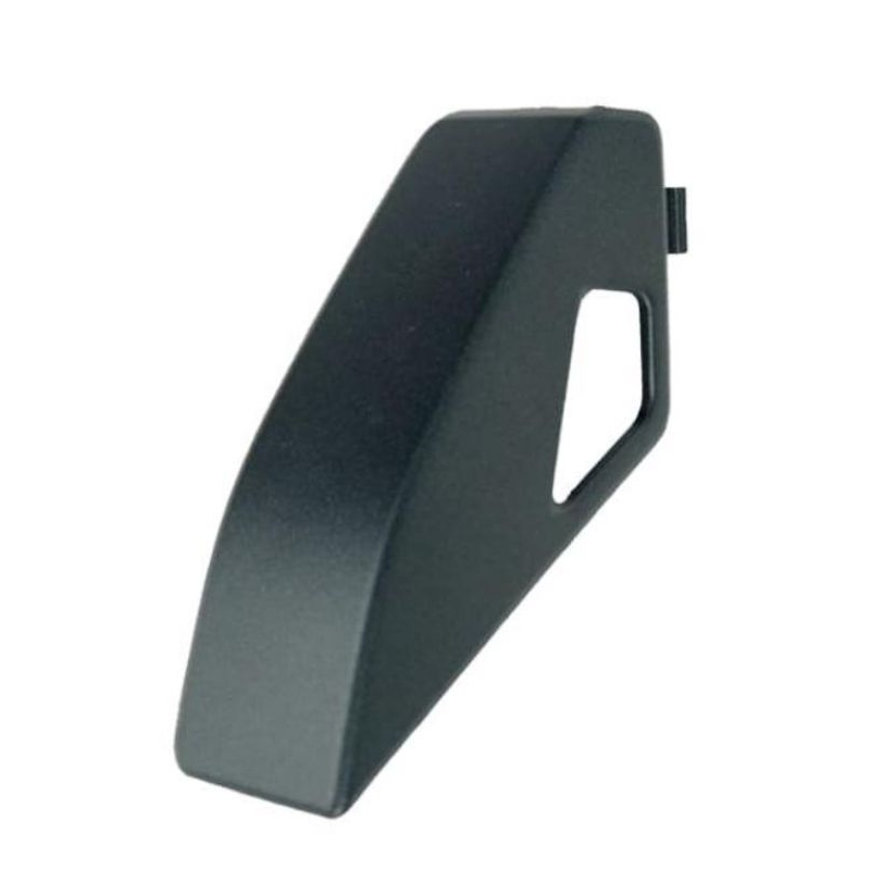 Cover smart emergency PCX 160 warna hitam doff / matre black asli/ori - Image 4