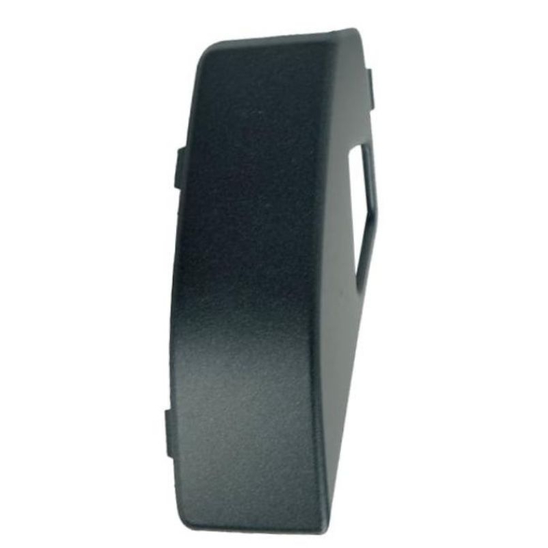 Cover smart emergency PCX 160 warna hitam doff / matre black asli/ori - Image 5