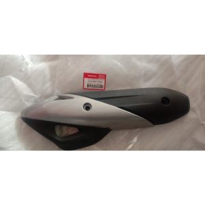 Cover/tutup knalpot PCX 150 kode K97 ORI/aslii