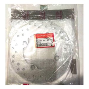 Disk/piringan cakram belakang PCX 150 LED asli/ori