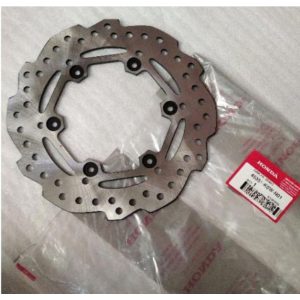 Disk/piringan cakram depan ADV 150 asli/ori