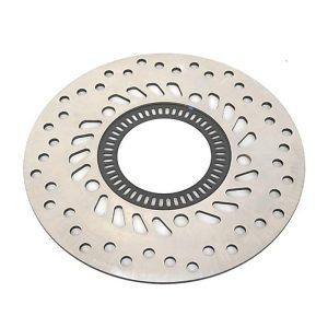 Disk / piringan cakram depan pcx 160 abs 2023 K1ZN51 asli/ori