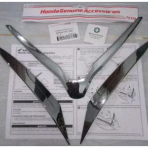 Garnish lampu PCX 150 asli/ori