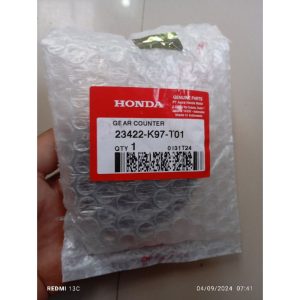 Gear/ Gir counter rasio pcx 150/ Adv 150 asli /ori