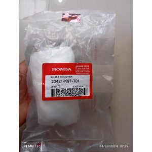 Gear rasio / shaft counter pcx / adv 150 asli /ori