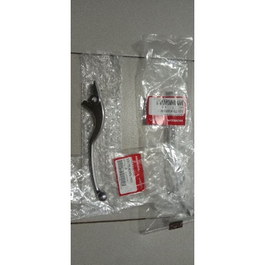Handle/hendel Rem depan R/kanan PCX 160/PCX 150 CBS/ABS/ISS / Vario 160 ABS asli/ori