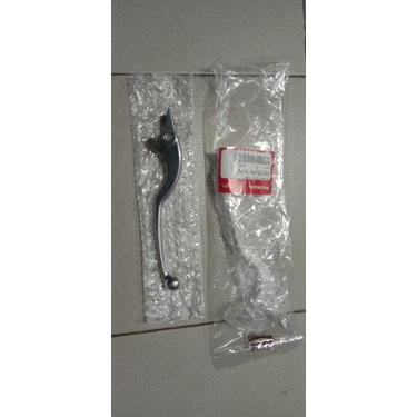 Handle/hendel Rem depan R/kanan PCX 160/PCX 150 CBS/ABS/ISS / Vario 160 ABS asli/ori - Image 4