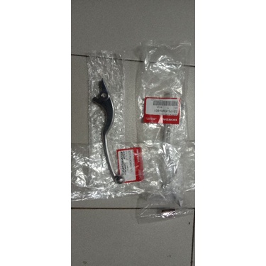 Handle/hendel Rem depan R/kanan PCX 160/PCX 150 CBS/ABS/ISS / Vario 160 ABS asli/ori - Image 5