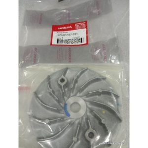 KIPASRUMAHROLLER/FACEDDRIVE,PCX150/ADV150,KODE,K97,ORI/ASLI/HGP