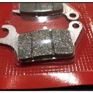 Kampas depan Vario 160 ABS asli/ori