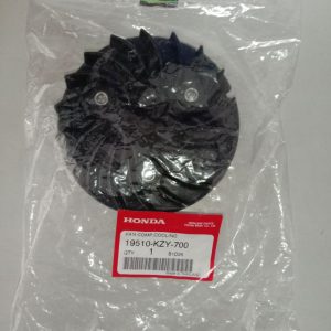 Kipas magnet/radiator/fan comp cooling PCX Thailand ORI/ASLI
