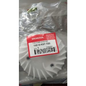 Kipas radiator/ magnet PCX 150/ New Vario 150/ADV 150 asli/ori