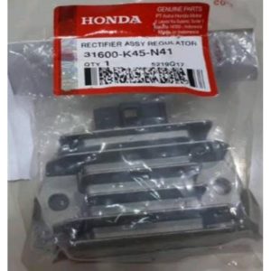 Kiprok / regulator comp CBR150R LED asli/ori