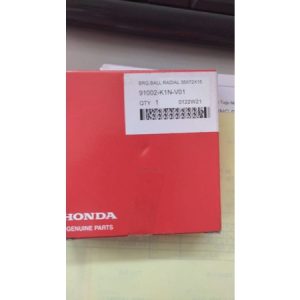Klaher kruckas kiri PCX 160 kode K1N asli/ori