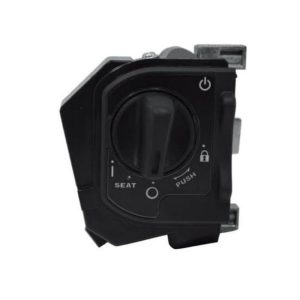 Knob/ switch comp/ tombol kontak Vario 150 asli/ori