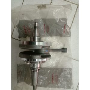 Krukas/cruckas/ bandul stang Assy Honda CS 1 / one asli/ori