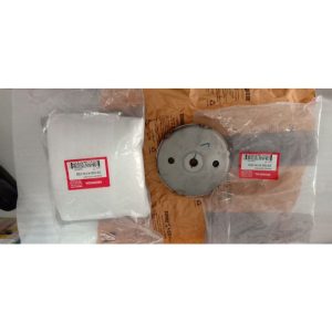 Mangkok Ganda/ kopling PCX 160 kode K1N ORI/asli/hgp