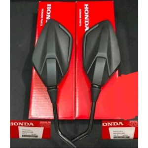 Miror/ sepion / spion kanan kiri L+R Vario 125 new asli/ori