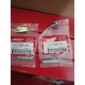 Pen piston PCX /ADV/Vario 160 asli /ori