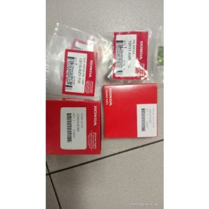 Piston kit/ seher set Assy oversize 50 PCX 160 kode K1Z asli/ori