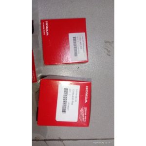 Piston kit/ seher set PCX / ADV150 oversize 50 kode K97 asli/ori