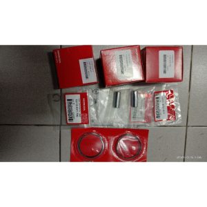 Piston/seher kit/set Vario 150 oversize standar asli/ori