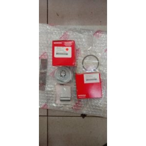 Piston/ seher +ring+ pen STANDAR PCX 150 kode K97 asli /ORI /hgp