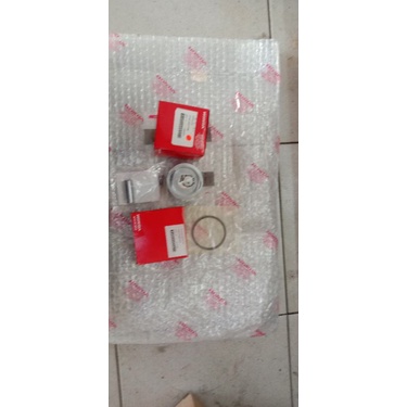 Piston/ seher +ring+ pen STANDAR PCX 150 kode K97 asli /ORI /hgp - Image 5
