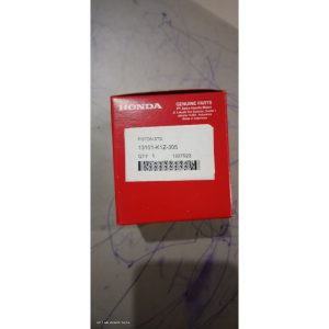 Piston / seher standar pcx / adv / vario 160 asli / ori