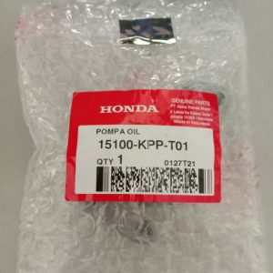 Pompa oli/pmpa oil Assy CBR150R Bohlam/ LED asli/ori
