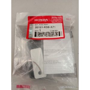 REMOT VARIO 150 CBS/ISS KODE K59 ASLI/ ORI/ HGP