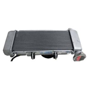 Radiator Assy CB150R old/Bohlam asli/ori