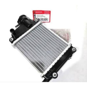 Radiator comp kvb Vario 110 karburator asli/ORI