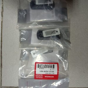 Remote / Fob Assy ADV 150 asli/ ori