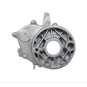 Rengkes/ crankcase /Case comp mission/ cover gear box rasio kode K97  pcx 150 lokal 2108-2021 aali / ori