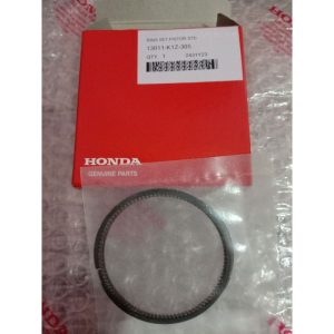 Ring piston standar PCX 160 / ADV 160/ Vario 160 asli /ori