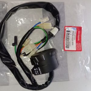 Saklar sein Assy/ saklar kiri set Supra X/fit 100 supra lama asli/ori