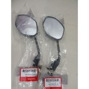 Sepion / spion / miror comp kanan + kiri Beat esp / beat pop / beat K81 asli /ori