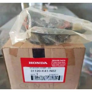Spull/stator comp Blade fi / Supra x 125 fi kode K41N02 asli/ori