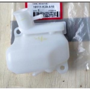 Tangki/Tanki/tempat cadangan air radiator Vario 150 kode K59 asli/ori