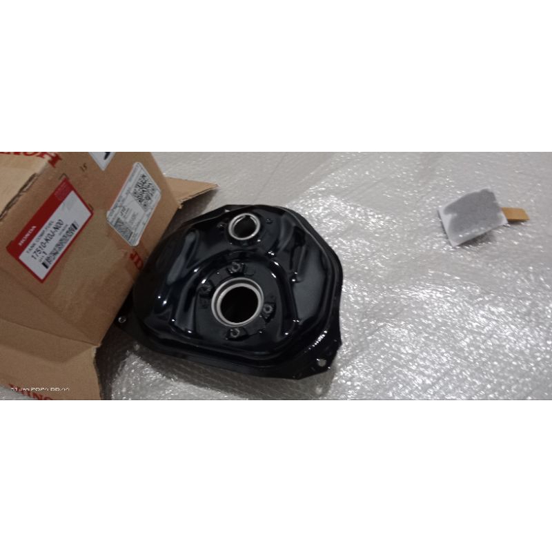 Tangki / fuel tank / tanki / tengki Bahan bakar Genio/baet >2020/beat deluxe /scoopy esaf asli/ori