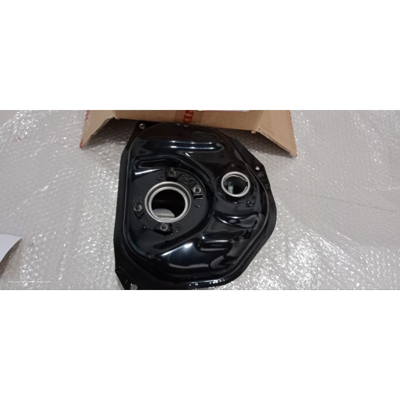 Tangki / fuel tank / tanki / tengki Bahan bakar Genio/baet >2020/beat deluxe /scoopy esaf asli/ori - Image 4